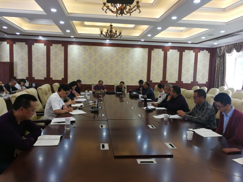 视导促发展 交流促成长