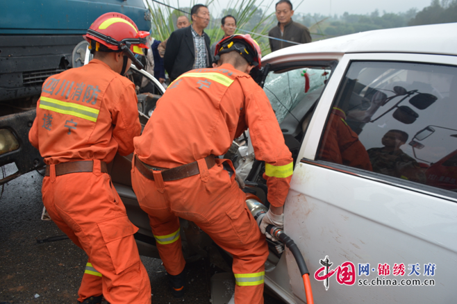 超車釀悲劇