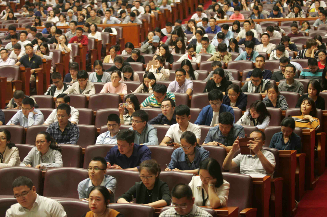 四川省第二屆公文寫作大賽將於10月13日舉行