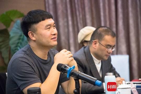 成都创客丨申唐产业申伦忠:16岁就“打拼天下”的励志哥