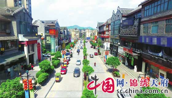 顺庆区全力以赴抓好社会事业和民生实事