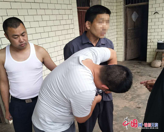 協同作戰，遂寧市縣兩局3小時快速偵破非法拘禁案