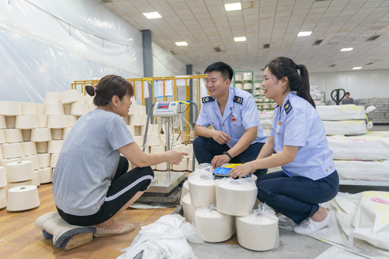 “中国制造”的减税降费