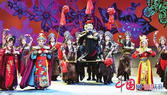 秦腔戏曲大全全本祭灯,秦腔全本戏曲大全